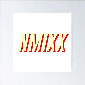 NMIXX Poster