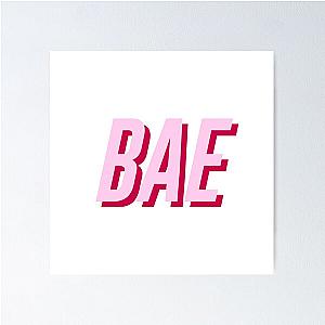 NMIXX BAE Poster