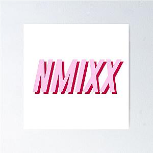 NMIXX Poster