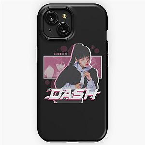 NMIXX Kyujin Dash iPhone Tough Case