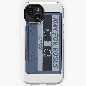 Nmixx Run for Roses Cassette  iPhone Tough Case