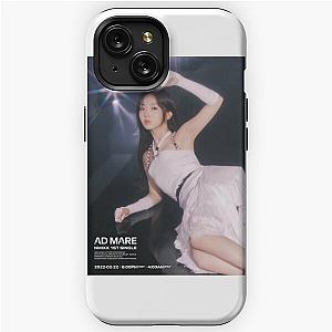 NMIXX HAEWON ‘O.O’ iPhone Tough Case