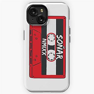 Nmixx Soñar Cassette  iPhone Tough Case