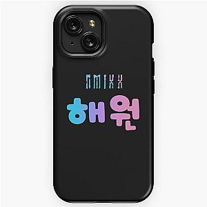 NMIXX Haewon iPhone Tough Case