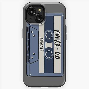 Nmixx O.O Casette iPhone Tough Case