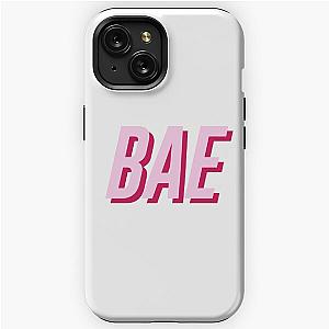 NMIXX BAE iPhone Tough Case