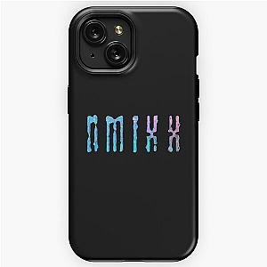 NMIXX (엔믹스) Kpop logo iPhone Tough Case