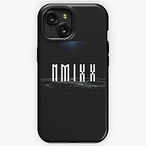 nmixx iPhone Tough Case