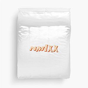 NMIXX Duvet Cover