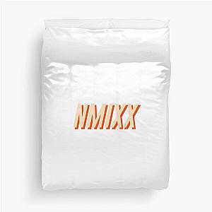 NMIXX Duvet Cover