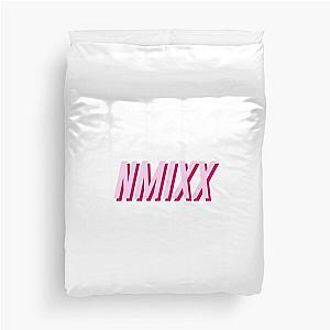 NMIXX Duvet Cover