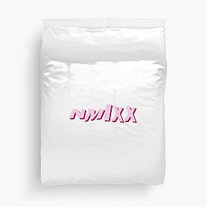 NMIXX Duvet Cover