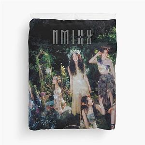 NMIXX - A MIDSUMMER DREAM Duvet Cover