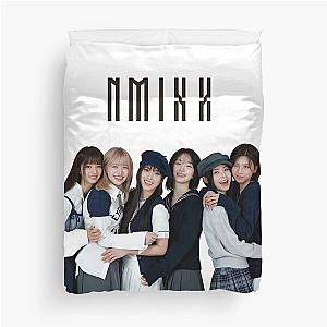 nmixx (KPOP)  Duvet Cover