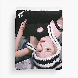 LILY nmixx (KPOP)  Duvet Cover