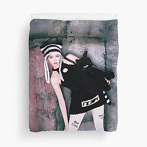 LILY nmixx (KPOP)  Duvet Cover