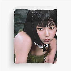 KYUJIN nmixx (KPOP) Duvet Cover