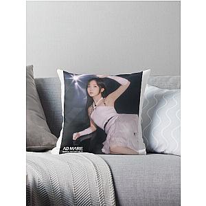 NMIXX HAEWON ‘O.O’ Throw Pillow