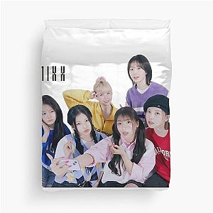 nmixx (KPOP)  Duvet Cover