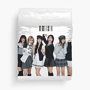 nmixx (KPOP)  Duvet Cover