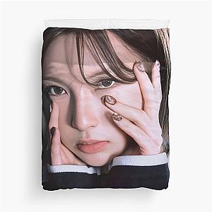 BAE nmixx (KPOP) Duvet Cover