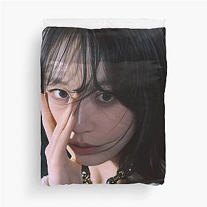 HAEWON nmixx (KPOP)  Duvet Cover