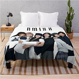 nmixx (KPOP)  Throw Blanket