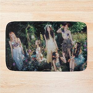 NMIXX - A MIDSUMMER DREAM Bath Mat