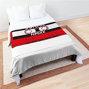 Nmixx Soñar Cassette  Comforter