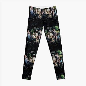 NMIXX - A MIDSUMMER DREAM Leggings