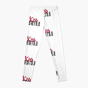 NMIXX KISS Leggings