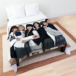 nmixx (KPOP)  Comforter