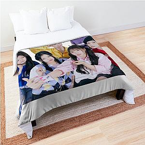 nmixx (KPOP)  Comforter