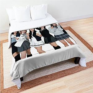 nmixx (KPOP)  Comforter