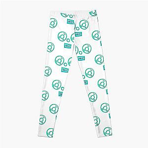 O.O - NMIXX  Leggings