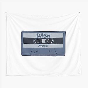 Nmixx Dash Cassette  Tapestry