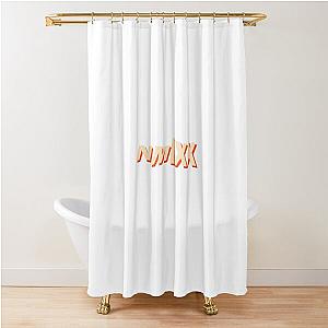 NMIXX Shower Curtain