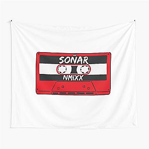 Nmixx Soñar Cassette  Tapestry