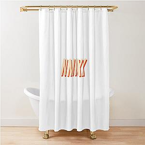 NMIXX Shower Curtain