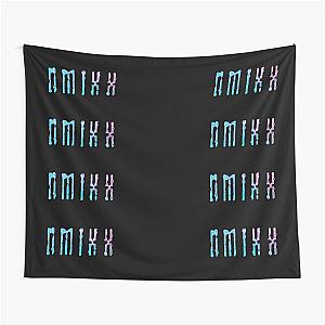 NMIXX (엔믹스) Kpop logo Tapestry