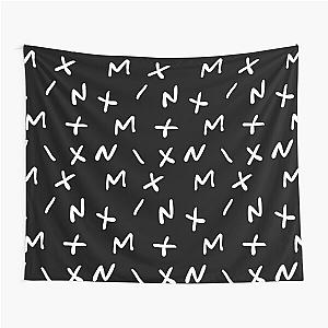 NMIXX Word Pattern Tapestry