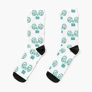 O.O - NMIXX  Socks