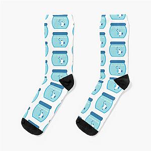 NMIXX Tank Lyrics Socks