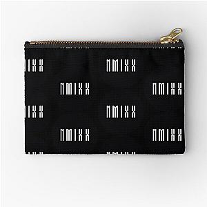 NMIXX (엔믹스) Kpop logo Zipper Pouch