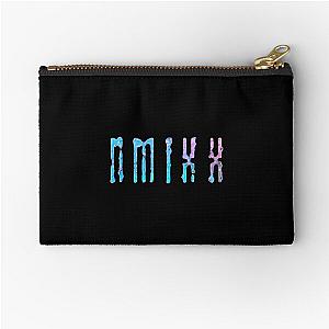 NMIXX (엔믹스) Kpop logo Zipper Pouch