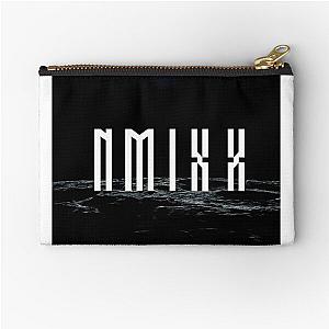 nmixx Zipper Pouch