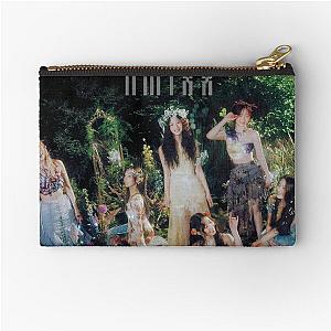 NMIXX - A MIDSUMMER DREAM Zipper Pouch