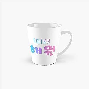 NMIXX Haewon Tall Mug