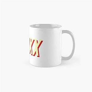 NMIXX Classic Mug