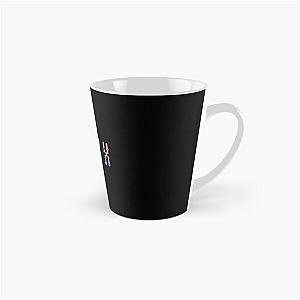 NMIXX (엔믹스) Kpop logo Tall Mug